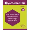 Image de Synthesis-ECNi - 1/7 - Cardiovasculaire Pneumologie Néphrologie Réanimation en occasion ou reconditionné