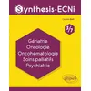 Image de Synthesis-ECNi - 3/7 - Gériatrie Oncologie Oncohématologie Soins palliatifs Psychiatrie en occasion ou reconditionné