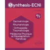 Image de Synthesis-ECNi - 4/7 - Dermatologie Rhumatologie Orthopédie-Traumatologie Médecine Physique et Réadaptation-Handicap en occasion ou reconditionné