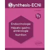 Image de Synthesis-ECNi - 5/7 - Endocrinologie Hépato-gastro-entérologie Nutrition en occasion ou reconditionné
