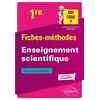 Image de Enseignement scientifique - Première - nouveaux programmes en occasion ou reconditionné
