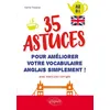 Image de Anglais. 35 astuces pour améliorer votre vocabulaire simplement ! (A2-B1) en occasion ou reconditionné