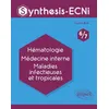 Image de Synthesis-ECNi - 6/7 - Hématologie Médecine interne Maladies infectieuses et tropicales en occasion ou reconditionné