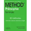 Image de Méthod' Philo - Tle en occasion ou reconditionné