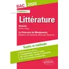Image de Hernani, Victor Hugo et La princesse de Montpensier, Madame de Lafayette / Bertrand Tavernier. Sujets et méthode. BAC L 2020 en occasion ou reconditionné