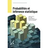 Image de Probabilités et inférence statistique en occasion ou reconditionné