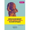 Image de Enseignement scientifique : Histoire, enjeux et débats - Première en occasion ou reconditionné
