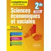 Image de Sciences économiques et sociales - 2de - Nouveaux programmes en occasion ou reconditionné