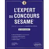 Image de L'Expert du Concours SESAME en occasion ou reconditionné