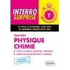 Image de Spécialité Physique-chimie - Première - Nouveaux programmes en occasion ou reconditionné
