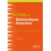 Image de Fiches de Mathématiques financières en occasion ou reconditionné