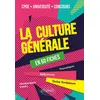 Image de La culture générale en 60 fiches en occasion ou reconditionné
