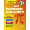 Image de Mathématiques complémentaires - Terminale - Nouveaux programmes en occasion ou reconditionné