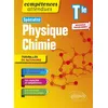 Image de Spécialité Physique-chimie - Terminale - Nouveaux programmes en occasion ou reconditionné