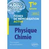 Image de Spécialité Physique-chimie - Tle - Nouveaux programmes en occasion ou reconditionné