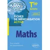 Image de Spécialité Mathématiques - Terminale - Nouveaux programmes en occasion ou reconditionné