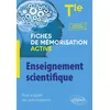 Image de Enseignement scientifique - Tle - Nouveaux programmes en occasion ou reconditionné