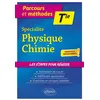 Image de Spécialité Physique-Chimie - Terminale - nouveaux programmes en occasion ou reconditionné
