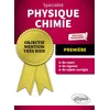 Image de Spécialité Physique-chimie - 1re - Nouveaux programmes en occasion ou reconditionné