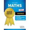 Image de Spécialité Mathématiques - Terminale - Nouveaux programmes en occasion ou reconditionné