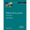 Image de John Rawls, Théorie de la justice, Première partie en occasion ou reconditionné
