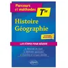 Image de Histoire-Géographie - Terminale - Nouveaux programmes en occasion ou reconditionné
