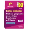 Image de Spécialité Histoire-géographie, géopolitique & sciences politiques - Terminale - Nouveaux programmes en occasion ou reconditionné