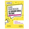 Image de Guide pour réussir le Grand Oral du Bac. Nouveaux programmes en occasion ou reconditionné