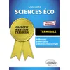 Image de Spécialité Sciences économiques et sociales - Terminale en occasion ou reconditionné