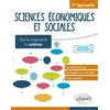 Image de Spécialité Sciences économiques et sociales - Terminale - Nouveaux programmes en occasion ou reconditionné