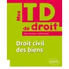 Image de Droit civil des biens en occasion ou reconditionné