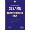 Image de L'Expert du concours SESAME - Le Grand Livre en occasion ou reconditionné