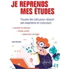 Image de Je reprends mes études. Toutes les clés pour réussir ses examens et concours. en occasion ou reconditionné