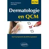 Image de Dermatologie en QCM - Tout le programme des ECNi en questions en occasion ou reconditionné