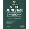 Image de L'Expert du Score IAE Message® - 300 questions de Raisonnement Logique et Numérique en occasion ou reconditionné