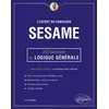 Image de L'Expert du concours SESAME - 250 questions de logique générale en occasion ou reconditionné