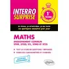 Image de Mathématiques - Première technologique enseignement commun STHR, STI2D, STL, STMG et ST2S en occasion ou reconditionné
