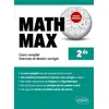 Image de Math Max - 2de - Cours complet, exercices et devoirs corrigés - Nouveaux programmes en occasion ou reconditionné