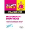 Image de Enseignement scientifique - Première - Nouveaux programmes en occasion ou reconditionné