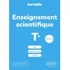Image de Enseignement scientifique - Terminale - Nouveaux programmes en occasion ou reconditionné