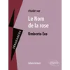 Image de Umberto Eco, Le Nom de la rose en occasion ou reconditionné
