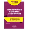 Image de Introduction générale à l'économie en occasion ou reconditionné