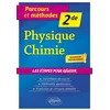 Image de Physique-chimie - 2de - Nouveaux programmes en occasion ou reconditionné