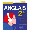 Image de L'anglais en 2de. Destination BAC en occasion ou reconditionné