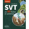Image de Toute la SVT de Tle en 99 fiches et schémas en occasion ou reconditionné