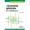 Image de L'économie générale en tableaux en occasion ou reconditionné