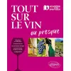 Image de Tout sur le vin ou presque... en occasion ou reconditionné