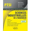 Image de Sciences industrielles de l'ingénieur PTSI - Programme 2021