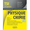 Image de Physique-Chimie TSI1 - Programme 2021 en occasion ou reconditionné