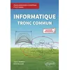 Image de Informatique tronc commun - CPGE scientifiques 1re et 2e années - Nouveaux programmes en occasion ou reconditionné